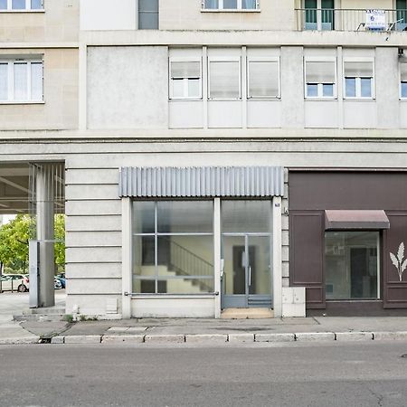 Le Gatsby - 3 Chambres - Centre-Ville トロワ エクステリア 写真